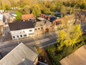 Huis te koop in Hasselt