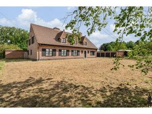 Huis te koop in Lier met 6 slaapkamers