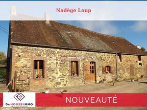 Nadège Loup Dr House Immo