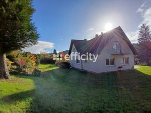 Maison 6 pièces - 187 m²