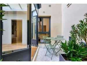 Rare - Odéon - Maison de caractère neuve