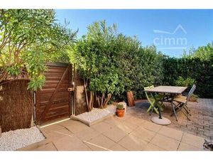 Vente maison 2 pièces 39 m² Vic-la-Gardiole (34110)