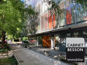 Location Local commercial 77m² GRENOBLE 38000