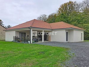 Vente maison 5 pièces 122m2 Orthez 64300 - 323300 € - Surface Privée