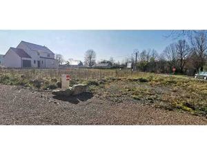 Vente terrain 450 m² Bréal-sous-Montfort (35310)