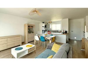 Vente maison 4 pièces 90m2 Palau-del-Vidre 66690 - 265000 € - Surface Privée