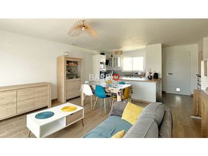 Vente maison 4 pièces 90m2 Palau-del-Vidre 66690 - 275000 € - Surface Privée