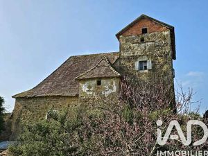 Vente Maison à Bio (46500) : à vendre / 190m² Bio