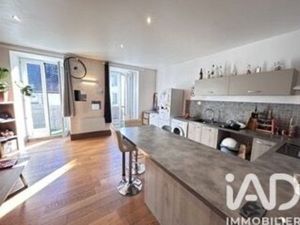 Vente appartement 2 pièces 45 m² Villard-Notre-Dame (38520)