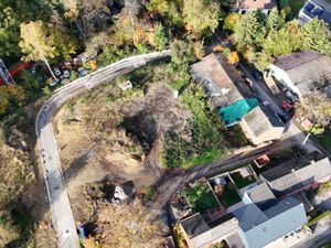 Terrain à vendre à Rue Arsène Matton 13 Chaumont-Gistoux (VBD50017)