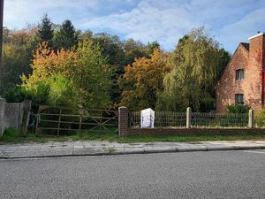 Terrain à bâtir à vendre à Rue Durlet Courcelles (VBD49703)