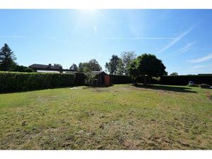 Terrain à bâtir à vendre à Zavelstraat 23 Boutersem (RBU66579)