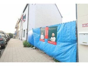 Terrain à bâtir à vendre à RUE SAINT-NICOLAS Neder-Over-Heembeek (VBD50135)