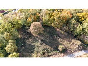 Terrain à vendre à Rue Arsène Matton 13 Chaumont-Gistoux (VBD50015)