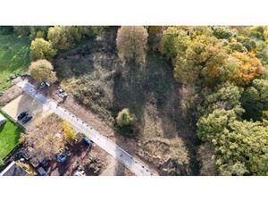 Terrain à vendre à Rue Arsène Matton 13 Chaumont-Gistoux (VBD50016)