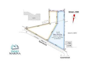 Terrain à bâtir à vendre à Spandonck 2 Werchter (RBU66726)