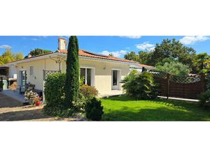 Vente maison 7 pièces 122 m² Lège (33950)