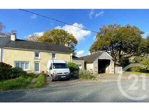 Vente Maison à Guenrouet (44530) : à vendre / 149m² Guenrouet