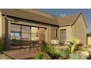 Vente Maison à Henvic (29670) : à vendre / 63m² Henvic