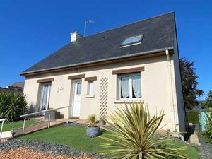 Vente Maison à Pleurtuit (35730) : à vendre / 120m² Pleurtuit