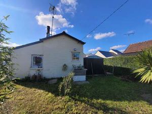 Vente Maison à Pleurtuit (35730) : à vendre / 57m² Pleurtuit