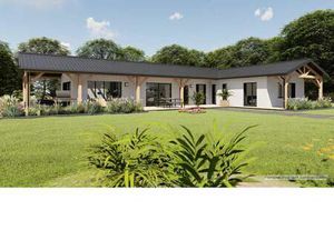 Vente Maison à Plomelin (29700) : à vendre / 135m² Plomelin