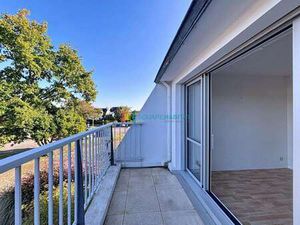 Location Appartement 3 pièces à Combrit (29120) : à louer 3 pièces / 69m² Combrit