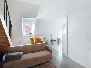 Location Appartement 3 pièces à Paimpol (22500) : à louer 3 pièces / 42m² Paimpol