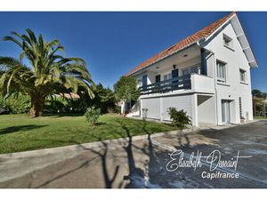 Vente maison 7 pièces 196 m² Ondres (40440)