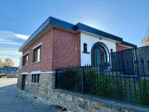 Maison à vendre à Rue du Roi Albert 80 Oupeye (VBD49815)