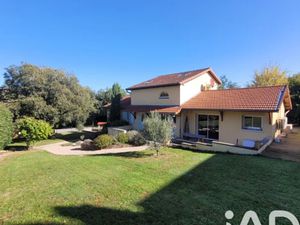 Vente maison 6 pièces 184 m² à Vindry-sur-Turdine (69490)  460 000 €