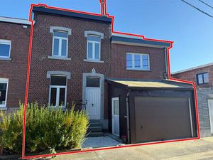 Maison à vendre à Rue Halleux 6 Beyne-Heusay (VBD49875)