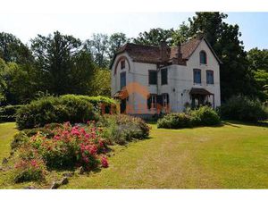 Vente maison 14 pièces 425 m² Gien (45500)