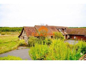 Vente maison 21 pièces 488 m² Gien (45500)