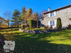 Vente maison 4 pièces 143 m² Le Brignon (43370)