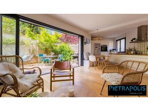 Vente maison 3 pièces 77 m² à Lyon 4ème (69004)  549 000 €