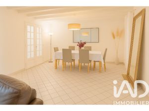 Vente Maison traditionnelle 8 pièces