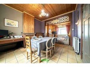 Maison à vendre avec garage et 3 chambres   Blandain (VBD50067)