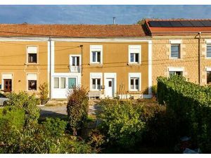 Maison à vendre à Rue Nouvelle 50 Bleid (VBD49716)