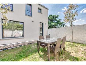 Maison contemporaine de 177 m2 Quartier des Cerisiers