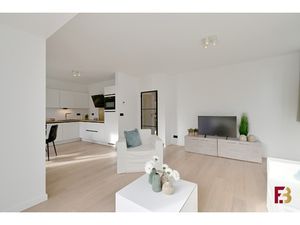 Appartement te koop in Zwijnaarde met 2 slaapkamers