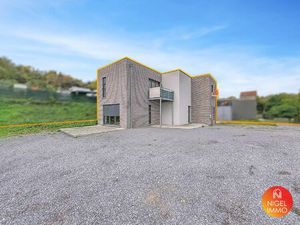 Immeuble mixte à vendre à Rue Xhavee 19 Jemeppe (VBD49749)