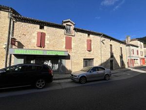 Vente maison 7 pièces 130 m² Duravel (46700)