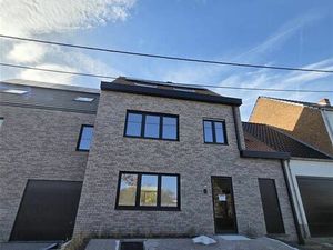 Maison à louer à Papestichelstraat 59 Ninove (RBU67253)