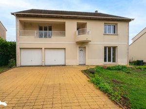 Vente maison 8 pièces 192 m² à Soisy-sous-Montmorency (95230)  730 000 €