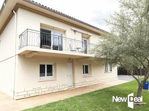 Vente maison 7 pièces 170 m² Bias (47300)