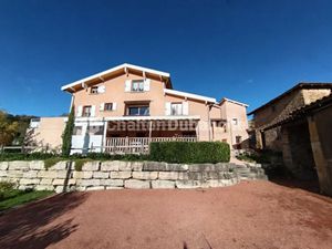 Vente propriété 270 m² à Saint-Forgeux (69490)  560 000 €