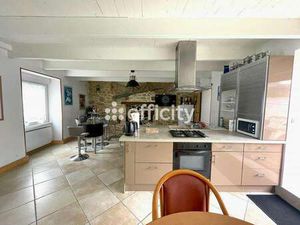 Vente Maison à Gâvres (56680) : à vendre / 110m² Gâvres