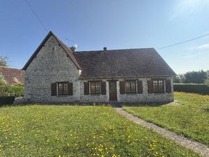 Location maison 94 m² à Montmerrei (61570)