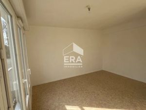 Vente appartement 2 pièces 44 m² à Bourges (18000)  55 000 €